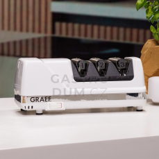 GRAEF brus na nože CC 120