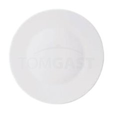 Bormioli Rocco Talíř na pizzu 33 cm, bílý | BR-419-320