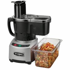 WARING COMMERCIAL robot WFP16SCDE 3,75 l