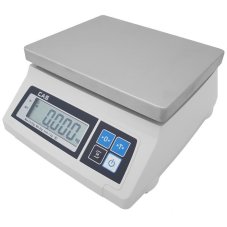 TOMGAST Kuchyňská váha stolní 5/10kg neověřená