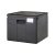 Cambro Termobox na pizzu s červeným úchytem 6 ks (33 cm)