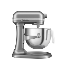 KitchenAid Kuchyňský robot Heavy Duty 6,6 l, stříbrný