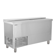 Chladnička na láhve TEFCOLD BHC150X1