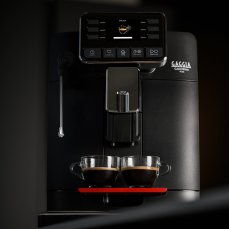 Automatický kávovar Gaggia Cadorna Plus Barista