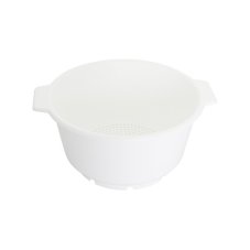TOMGAST Cedník plastový 36 cm