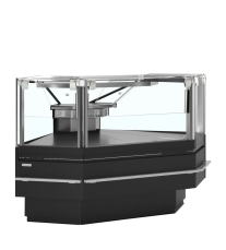 Chladicí obslužný pult TEFCOLD SOCA90EXTB