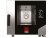 Konvektomat Millenial Black Mask Gastro 5× GN 1/1, elektrická, Tecnoeka, 400V/7800W, 730x849x(H)700mm