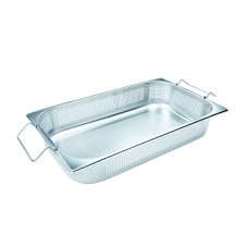 B.PRO Varná vložka s držadly 1/1-95