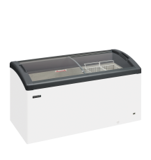 Pultová mraznička Elcold FOCUS 151