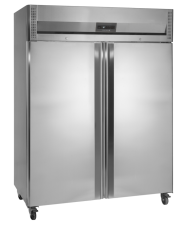Mrazicí skříň TEFCOLD RF 1420C