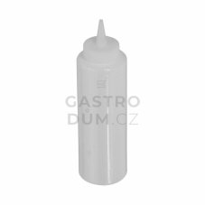 OEM láhev průhledná - 350 ml