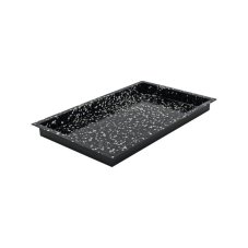 TOMGAST Gastronádoba granitový smalt GN 1/1 040 mm