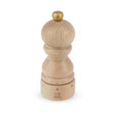 Peugeot Mlýnek PARIS Zirlion na sůl, přírodní 12 cm