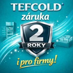 Pultová mraznička Tefcold IDA500-W1