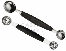 GIESSER vykrajovátko (Ø22/25 mm, d=165 mm)