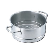 de Buyer Vložka napařovací pr.24 cm | D-3674-24