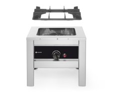 Varná stolička, HENDI, Profi Line, 6,7kW, 425x425x(H)400mm