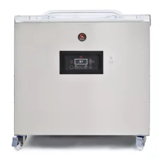 Vakuová balička - komora SE-810, Sammic, 400V/1500W, 757x960x(H)998mm