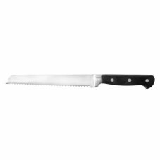 TOMGAST Nůž JustCut na pečivo, kovaný, 20 cm