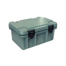 Cambro Termoport s horním plněním GN 1/1 200 mm, modrý