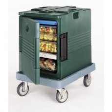 Cambro Přepravní vozík 530×710×230 mm