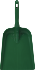 Vikan lopatka 327x50x271mm zelená 56732