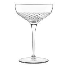 Luigi Bormioli Roma 1960 sklenice na koktejly Coupe 30 cl