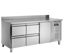 Chladicí stůl TEFCOLD CK 7340