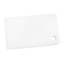 TOMGAST Bílá deska výška 35 mm, 340 × 200 mm