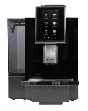Automatický kávovar Dr. Coffee F12 Big Plus černá