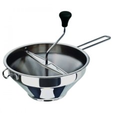 Inoxibar Pasírka 24 cm