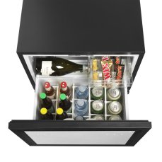 Zásuvkový minibar TEFCOLD TD 50 C