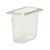 Cambro Gastronádoba polykarbonátová GN 1/9 150 mm