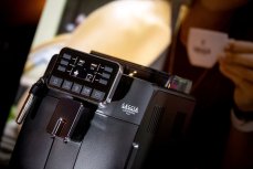 Automatický kávovar Gaggia Cadorna Plus