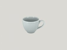 RAK Porcelain RAK Vintage šálek na kávu 20 cl – modrá | RAK-VNCLCU20BL