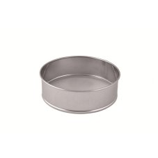 TOMGAST Síto nerezové 25 cm