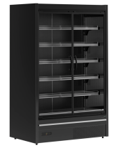 Chladicí přístěnná vitrína TEFCOLD MDCA 1250 HB