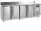 Mrazicí stůl TEFCOLD CF 7410