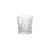 Bormioli Rocco Sklenice na vodu Lounge 27,5 cl | BR-666223
