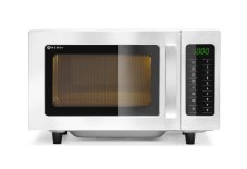 Programovatelná mikrovlnná trouba 1000W, HENDI, 23L, 230V/1550W, 509x572x(H)306mm