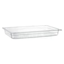 TOMGAST Gastronádoba polykarbonátová GN 1/1 150 mm
