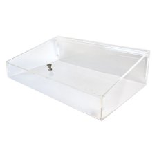 TOMGAST Kryt transparentní GN 1/1