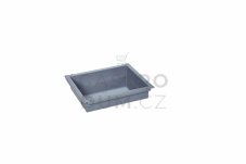 Plech GN1/2-60 RATIONAL granitem emailovaný 6014.1206