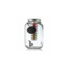 Tablecraft Skleněný dávkovač nápojů 7,5 l