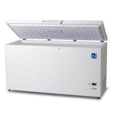 Hlubokomrazicí pultová mraznička pro laboratoře a do zdravotnictví Nordic Lab XLT C500