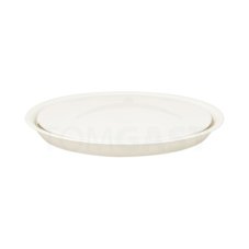 RAK Porcelain RAK Talíř hluboký 29 cm | RAK-AMDP29