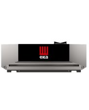 Kondenzační digestoř pro 5policové konvektomaty Millennial Smart, Tecnoeka, 230V/600W, 730x860x(H)308mm