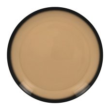 RAK Porcelain RAK Lea talíř mělký coupe pr. 31 cm, béžový | RAK-LENNPR31BG