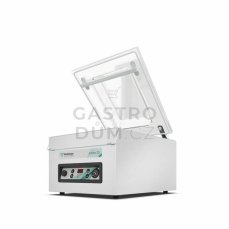 Vakuová balička Henkelman JUMBO 30 - vypouklé víko (senzor vakua)