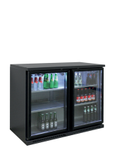 Serrco by TEFCOLD SGD-240GE